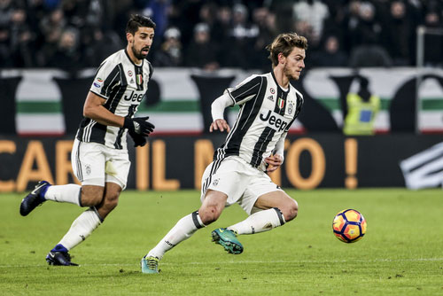 Juventus