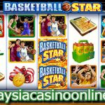 篮球巨星 (Basketball Star Slot)