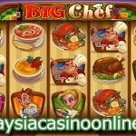 大厨师 (Big Chef Slot)