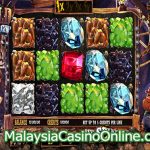 大量黄金老虎机 (More Gold Diggin Slot)